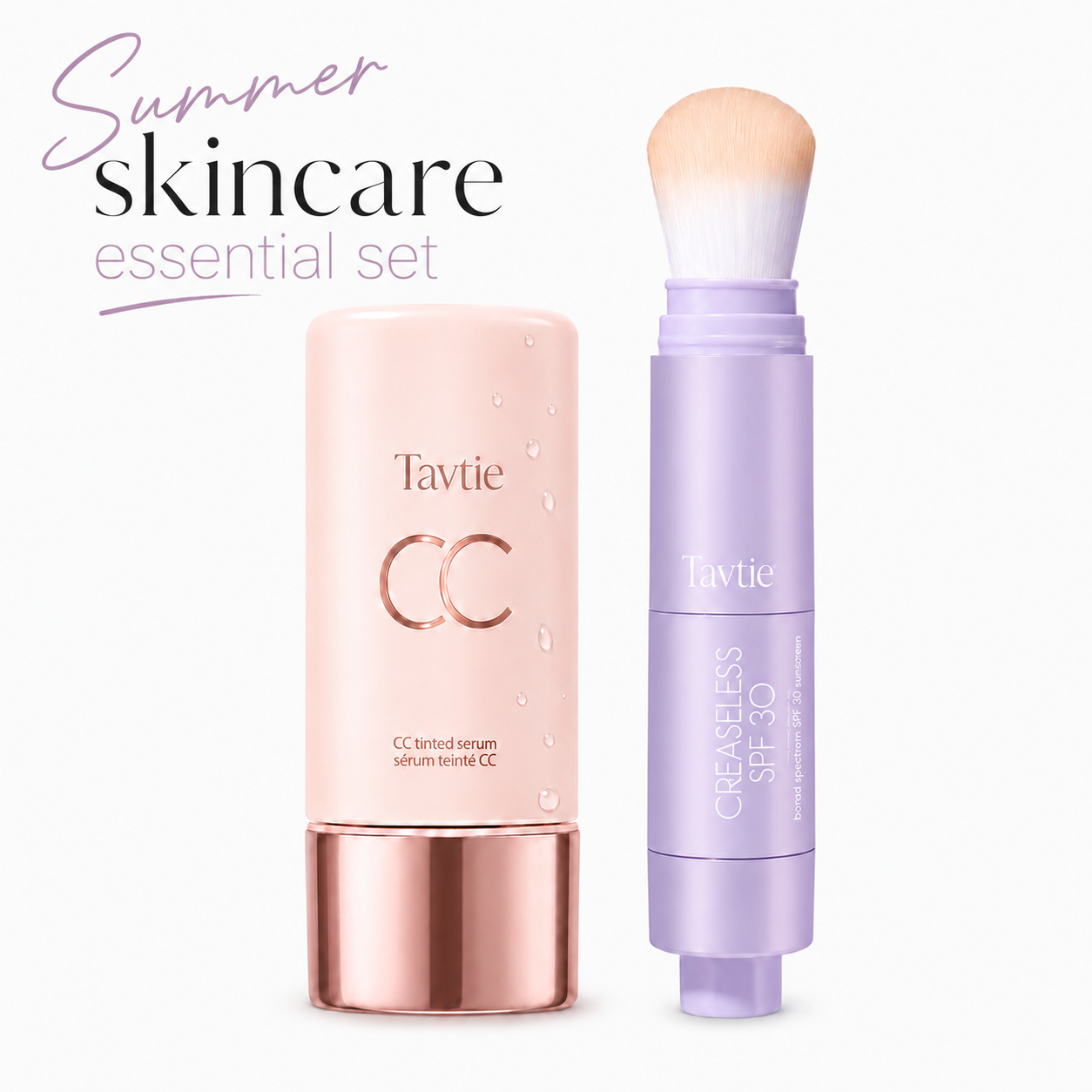 Buy 1 Get 1 Free + SPF 30 Setting Powder